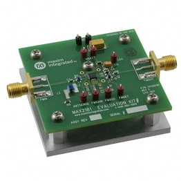 MAX2181EVKIT# Analog Devices