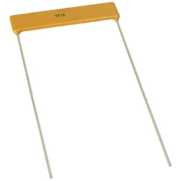 Vishay Intertechnology TR15G200MFNES image