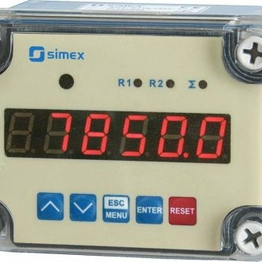 SLIK-N118 24VDC SLIK-N118 24VDC