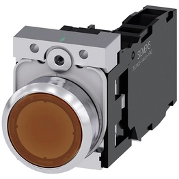 SIEMENS 3SU11530AB001FA0 image