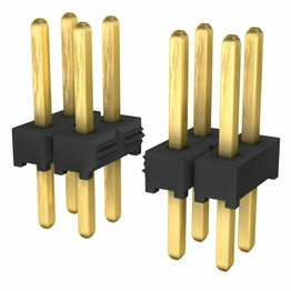 samtec TMM-114-03-G-D image