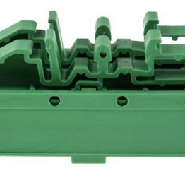 EM180 DIN RAIL EM180 DIN RAIL