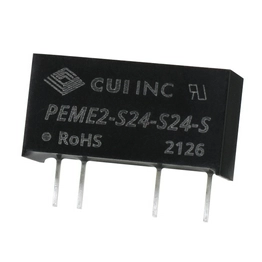 CUI INC PEME2-S15-S15-S image