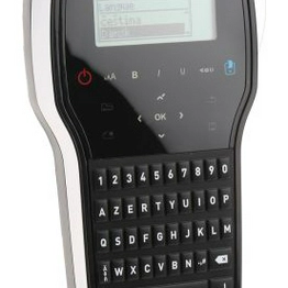 LABELMANAGER 280 LABELMANAGER 280