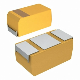 KEMET CWR09HC336KB image