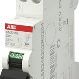 2CSS245202R0204 ABB