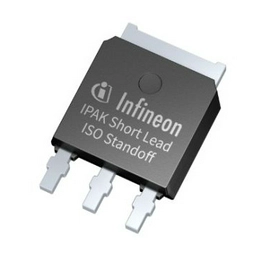 Infineon Technologies IPSA70R950CEAKMA1 image