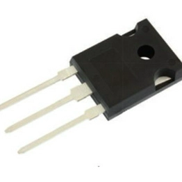 Vishay Intertechnology VS-30CPU04LHN3 image