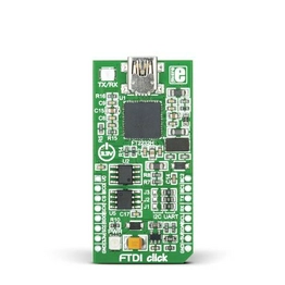 MikroElektronika MIKROE-1421 image