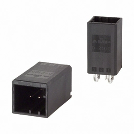 TE Connectivity 1318123-1 image