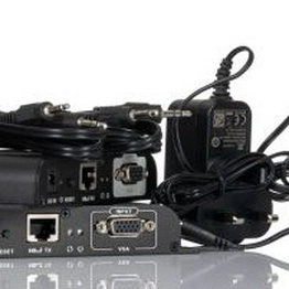 HD-EXVGA-120 HD-EXVGA-120