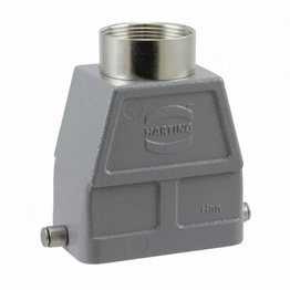 HARTING 09300100443 image