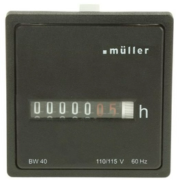 BW 40.28 115V 60 Hz BW 40.28 115V 60 Hz