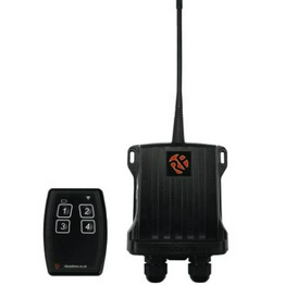 QUANTA-4S4 QUANTA-4S4