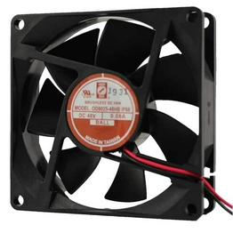 OD8025-24HBIP68 Orion Fans
