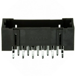 TE Connectivity 2-292208-2 image