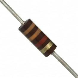 OD332JE OHMITE
