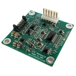 CTi Sensors TILT-15-S-90-A1 image