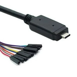 USBC-HS-MPSSE-3.3V-3.3V-500-SPR USBC-HS-MPSSE-3.3V-3.3V-500-SPR