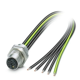 PHOENIX CONTACT 1425638 image