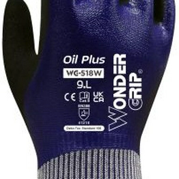WG518W1012 Wonder Grip