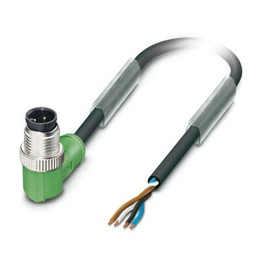 SAC-4P-M12MRD/3,0-PUR PHOENIX CONTACT