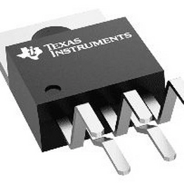 Texas Instruments LM1875T/LF02 image