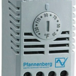 FLZ510 17103000010 Pfannenberg