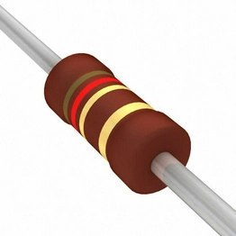 PR02000201208JA100 Vishay Intertechnology