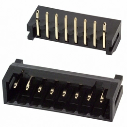 Hirose Electric DF3-8P-2DS(01) image