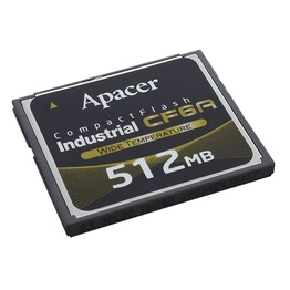 AP-CF512MRBNS-ETNRG Apacer Technology