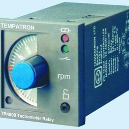 TR4801-02-110/240VAC TR4801-02-110/240VAC