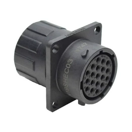 RTS014N19SHEC03 Amphenol