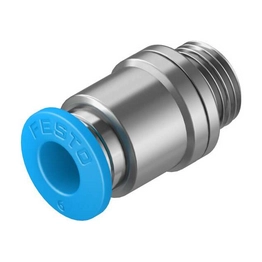 FESTO QS-G1/8-6-I image