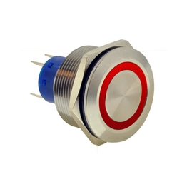 ULV8F2BSS311 E-SWITCH