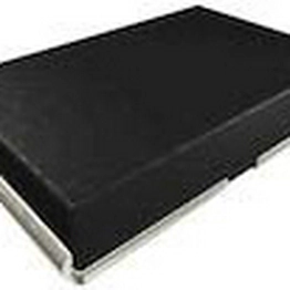 Vishay Intertechnology WSHP2818R1000FEB image