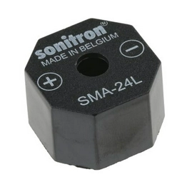SMA-24L-P17.5 SMA-24L-P17.5