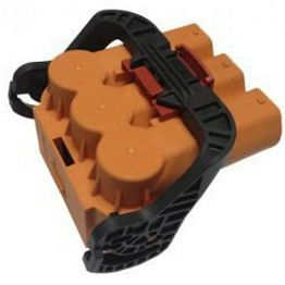 Amphenol HVSL1000083A150 image