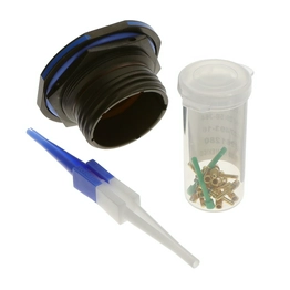 Amphenol D38999/26WJ35SD image