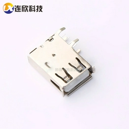USB2.0AF XDBF-0525-06 szlianxin
