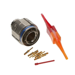 Amphenol D38999/26FB98PC image