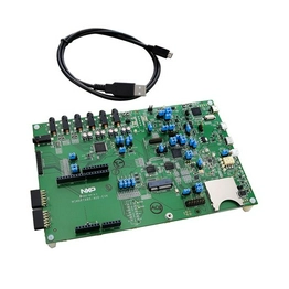 IMXRT600-AUD-EVK IMXRT600-AUD-EVK