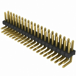 samtec TSW-120-08-G-D-RA image