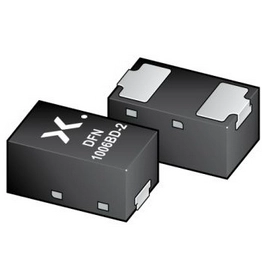 nexperia BZX884S-B39-QYL image