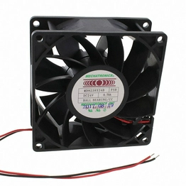MD9238X24B-FSR-CC MECHATRONICS