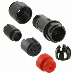 PXP4011/08P/4550 bulgin