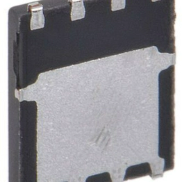 ON Semiconductor FDMS8622 image