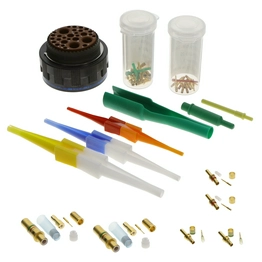 D38999/26JJ20PN Amphenol