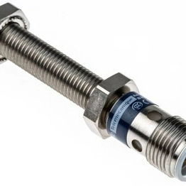 Telemecanique Sensors XS608B1PBM12 image