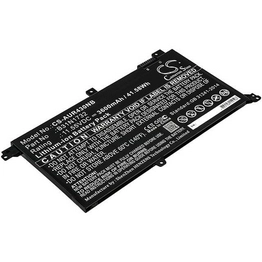 VIVOBOOK S14 X430UF-1E BATTERY International Lighting